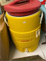 Igloo Water Cooler