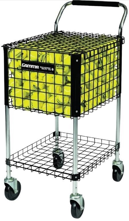 Gamma Sports Tennis Travel cart