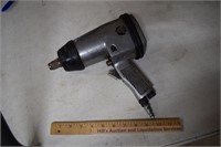 3/4" Drive Air Impact Wrench