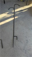 SHEPARD HOOK 78"