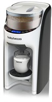 Baby Brezza Advanced Formula Machine