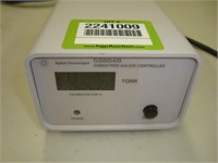 Ionization Gauge Controller