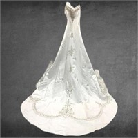 Mary’s Gown Wedding Dress by PC Mary’s Inc