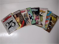 Vintage National Lampoons Magazines