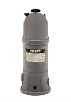 Hayward $854 Retail Pool Filter 120 Sq. Ft.,