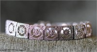 STERLING BRACELET