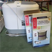 Holmes Humidifier & Filters