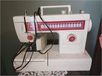 Simplicity SL1200 Sewing Machine