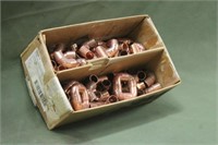 3/4" Copper Fittings,Elbows,T's Misc