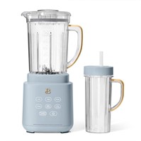 C1469  PowerExact Blender, Cornflower Blue