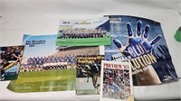 Winnipeg blue bombers lot