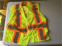 Construction Vest
