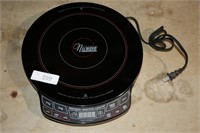 NuWave Induction Cooker No 2