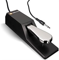 M-Audio SP-2 | Universal Sustain Pedal with Piano