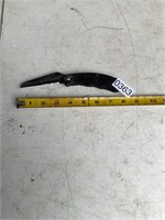 Swispol regular/ Serrated blade lock knife