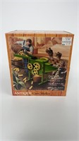 Vintage Farm Machine Ertl 1:8th Scale Antique