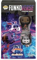 *NEW*Funko Funkoverse: Space Jam 2, 10+