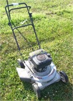 SERVISTAR 3.5HP 20HP PUSH MOWER