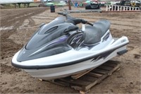 2004 Yamaha XLT1200 Jet Ski