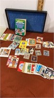 1993 price guide baseball cards and miscellaneous