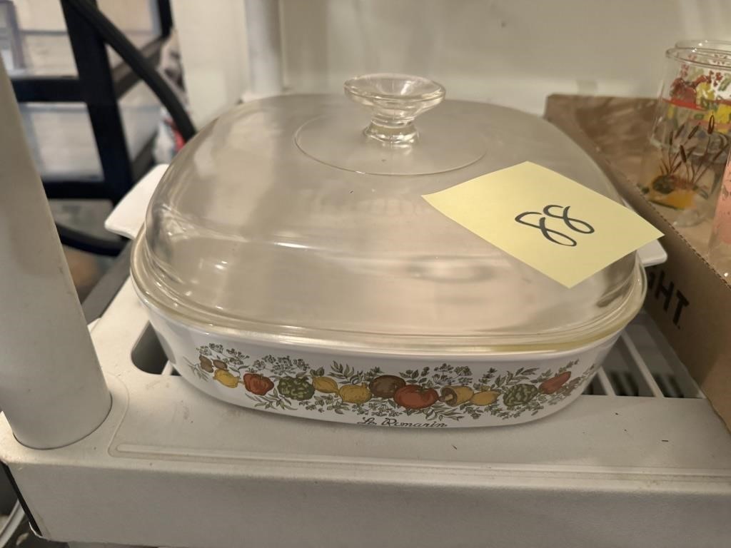 ANTIQUES, PYREX, COLLECTIBLES AND MORE!