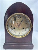 Antique Wurttemberg clock