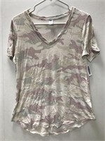 OLD NAVY WOMEN'S SHIRT SIZE SMALL