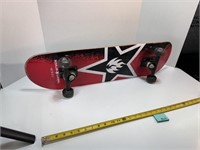 Black Label Skate Board