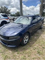2017 Dodge CHARGER (CITY OF HAINES CITY)