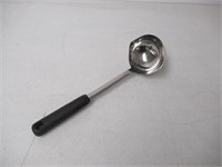 Large Stainless Steel Ladle