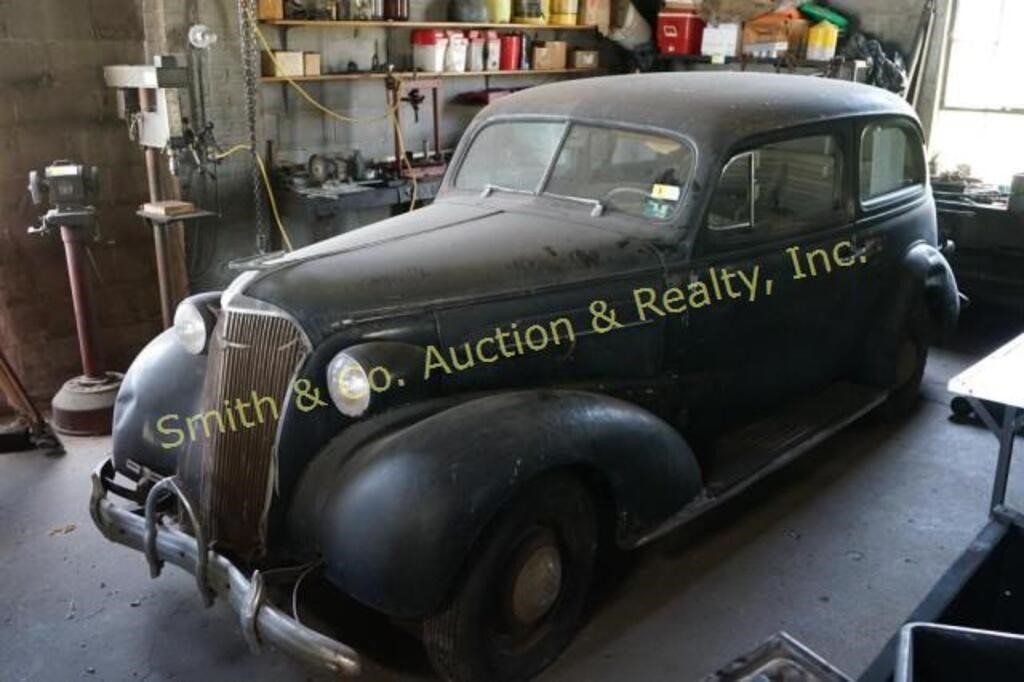 Blaylock Auto Auction