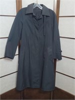 Ladies38 Trench coat good condition