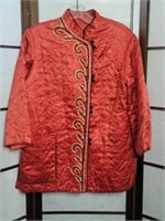 Ladies medium traditional Chinese jacket