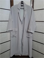 Ladies12 Top Shop grey dress jacket