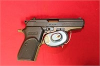 Bersa Thunder380 Pistol