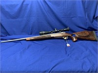 Montana Rifle Co. 1999 Rifle
