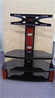 3 Tier TV Mounting Stand