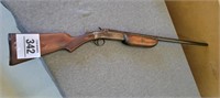 Iver Johnson single shot 12 ga, Champion *NOTE: ..