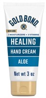 Gold Bond Healing Hand Cream Aloe 3oz