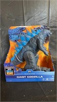 Playmates Giant Godzilla