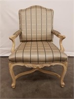 MARGE CARSON OVERSIZE CHAIR