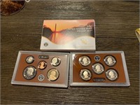 2017 Proof Set