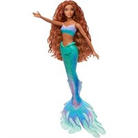 Disney Little Mermaid Ariel - Mermaid