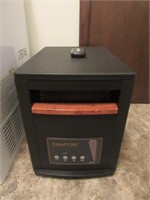 Eden Pure Electric Heater w/Remote
