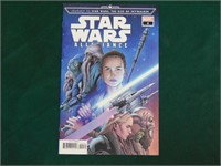 Star Wars Allegiance #4 (Marvel Comics, Dec 2019)