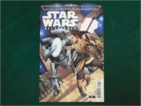 Star Wars Allegiance #3 (Marvel Comics, Dec 2019)