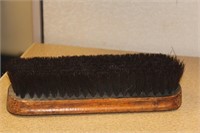 Old Brush