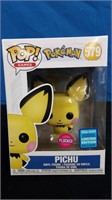 FUNKO POP! PICHU #579