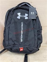 Under armour backpack