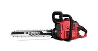 CRAFTSMAN CMXGSAMY42N8 CHAIN SAW RET.$209